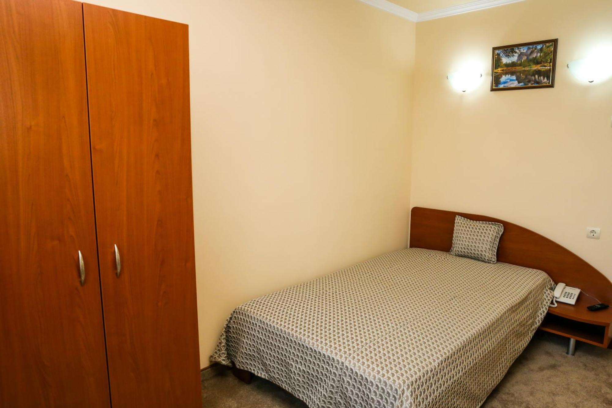Hotel Bulgaria Kurdzhali Ruang foto